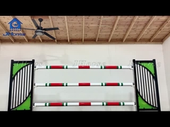 Equipo para entrenamiento y carreras diarias