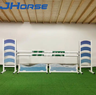 Accesorios para caballos Equipo de salto de caballos de moda