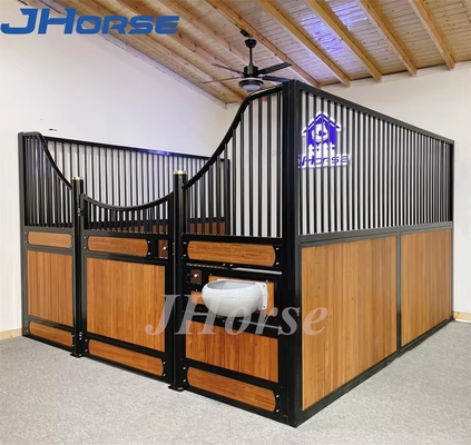 Fácil de instalar Alta resistencia hermoso balanceo o caballo deslizante Estable