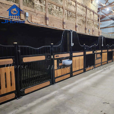 espesor del panel de pulgadas caballo personalizado con opciones de personalización