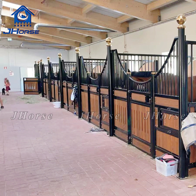 Material de relleno de bambú o pino para caballo de ganado asequible Opción amigable con el presupuesto